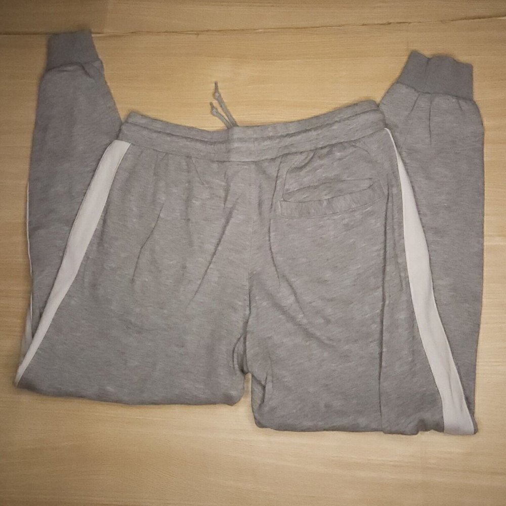 Divided H&M  Mens Grey Joggers Small